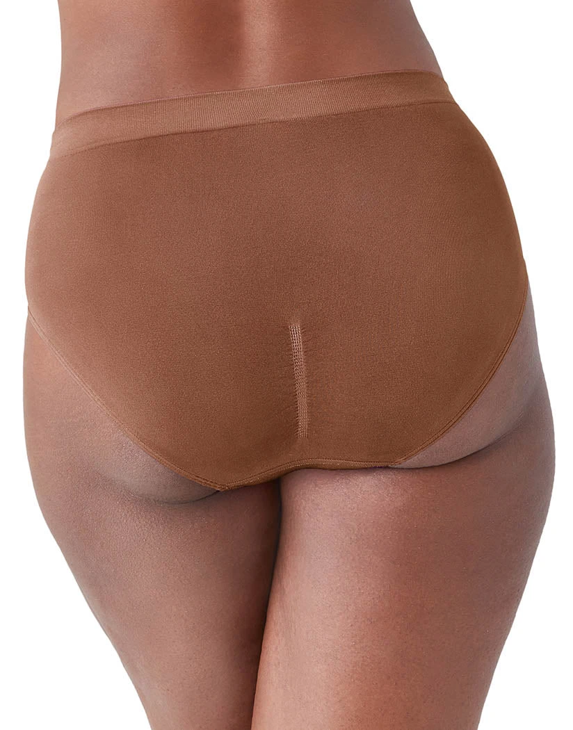 Wacoal B-Smooth Brief Clove 838175 3 Wacoal B-Smooth Brief Clove 838175 - Image 3
