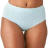 Wacoal B-Smooth Brief Panty Cloud Blue 838175