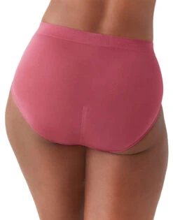 Wacoal B-Smooth Brief Rose Wine 838175