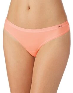 Le Mystere Infinite Comfort Thong 8838 -Underline Fashion Store 83 8838 I661E APRICOT 0992 CC d4c29ee8 d49a 4378 a687 a07047fd83b3