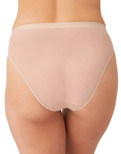 Wacoal All Edge Hi Cut Panty 841341 11 Wacoal All Edge Hi Cut Panty 841341 -Underline Fashion Store 841341 255 B