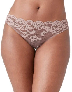 Wacoal Instant Icon Bikini 843322 -Underline Fashion Store 843322 286