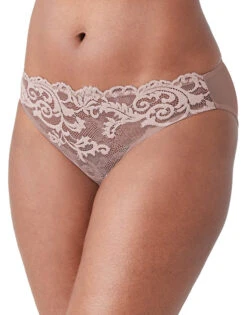 Wacoal Instant Icon Bikini 843322 -Underline Fashion Store 843322 286 S