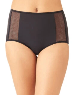 Wacoal Keep Your Cool Daywear Brief 870378 -Underline Fashion Store 870378 006