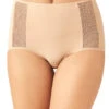 Wacoal Keep Your Cool Daywear Brief 870378