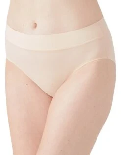 Wacoal At Ease Daywear Hi Cut 871308 -Underline Fashion Store 871308 263 S 58c75dd0 0b32 47c3 9df6 8f80a7da7c64