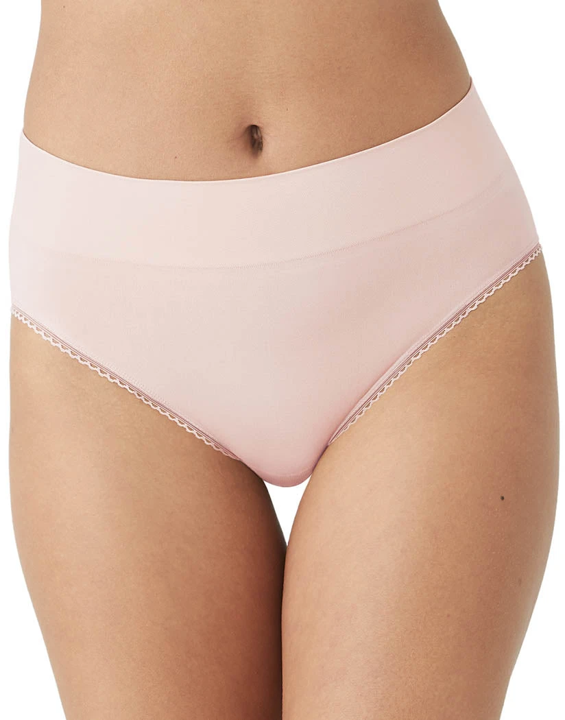 Wacoal Feeling Flexible Hi Cut 871332 7 Wacoal Feeling Flexible Hi Cut 871332 - Image 7