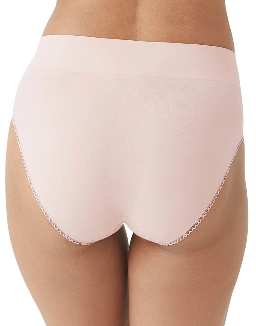 Wacoal Feeling Flexible Hi Cut 871332 9 Wacoal Feeling Flexible Hi Cut 871332 - Image 9