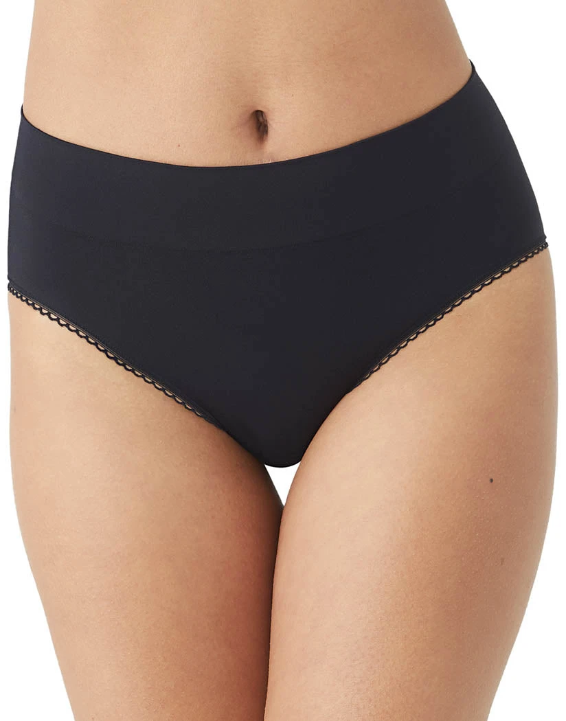 Wacoal Feeling Flexible Hi Cut 871332 1 Wacoal Feeling Flexible Hi Cut 871332