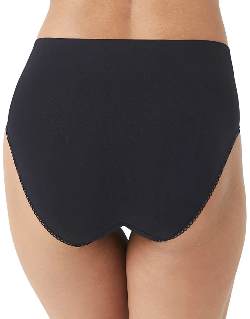 Wacoal Feeling Flexible Hi Cut 871332 3 Wacoal Feeling Flexible Hi Cut 871332 - Image 3