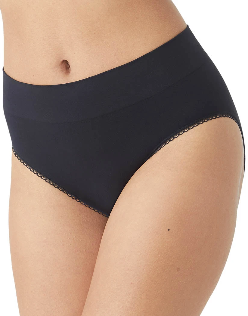 Wacoal Feeling Flexible Hi Cut 871332 2 Wacoal Feeling Flexible Hi Cut 871332 - Image 2