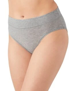 Wacoal Balancing Act Hi Cut 871349 -Underline Fashion Store 871349 072 S