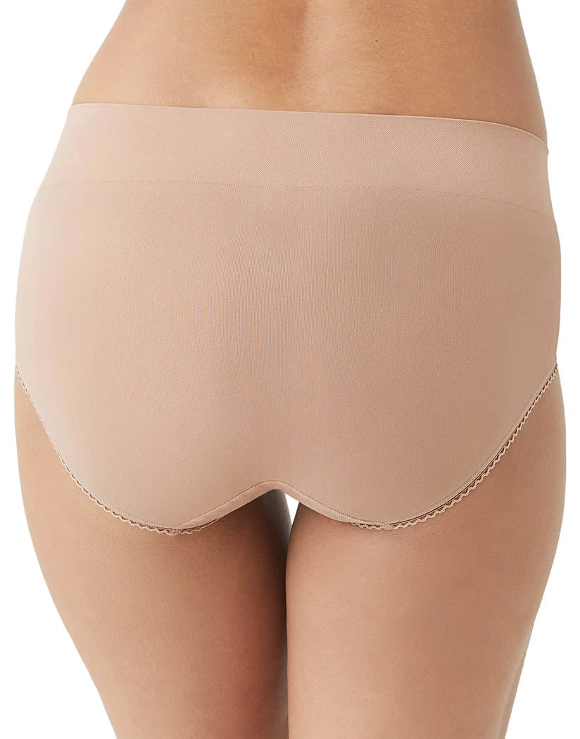 Wacoal Feeling Flexible Brief 875332 6 Wacoal Feeling Flexible Brief 875332 - Image 6
