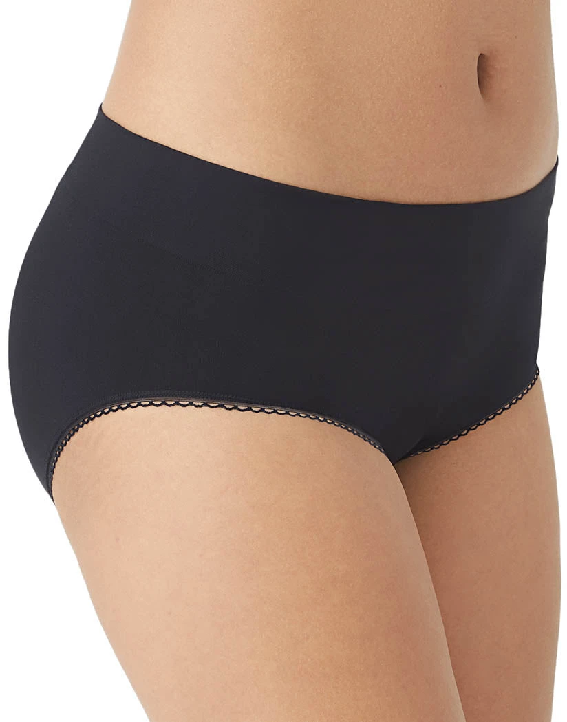 Wacoal Feeling Flexible Brief 875332 2 Wacoal Feeling Flexible Brief 875332 - Image 2