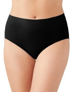 Wacoal Balancing Act Brief 875349 -Underline Fashion Store 875349 BK