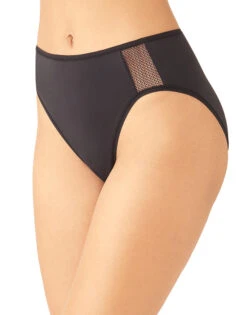 Wacoal Keep Your Cool Daywear Hi-Cut Brief 879378 -Underline Fashion Store 879378 006 S