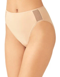 Wacoal Keep Your Cool Daywear Hi-Cut Brief 879378 -Underline Fashion Store 879378 263 S