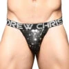 Andrew Christian Starlight Jock 91666