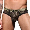 Andrew Christian Glam Animal Brief 91692