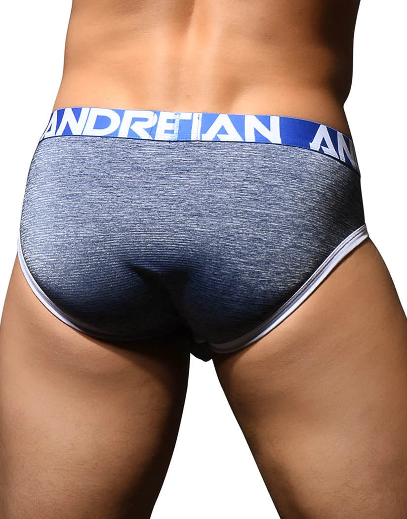 Andrew Christian Shock Jock Brief 92425 2 Andrew Christian Shock Jock Brief 92425 - Image 2
