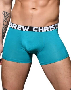 Andrew Christian Almost Naked Bamboo Boxer 92625
