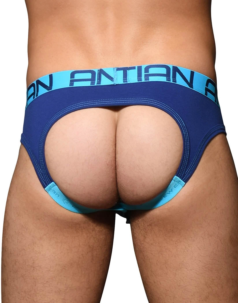 Andrew Christian Show-It Locker Room Jock 92633 3 Andrew Christian Show-It Locker Room Jock 92633 - Image 3