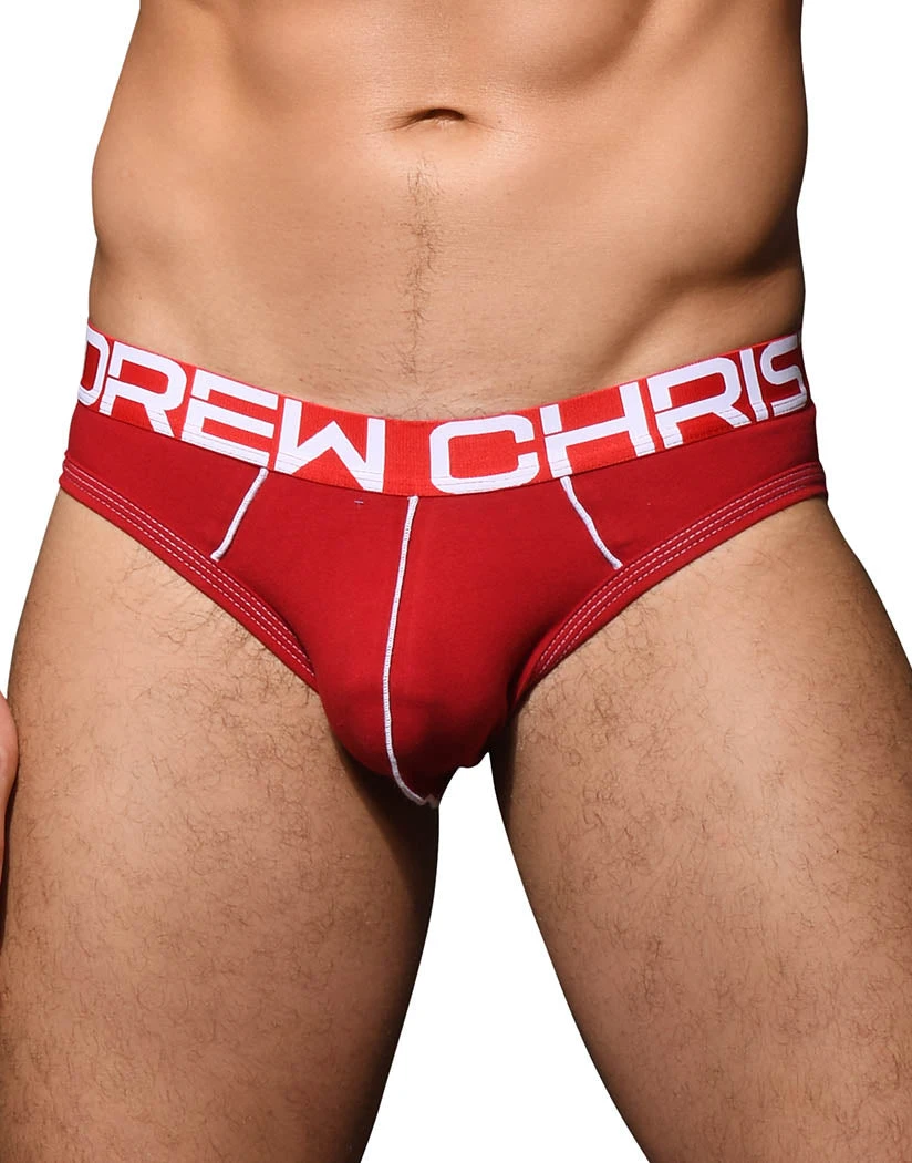 Andrew Christian Show-It Locker Room Jock 92633 4 Andrew Christian Show-It Locker Room Jock 92633 - Image 4