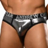 Andrew Christian Bubble Butt Brief W/ Almost Naked 92685