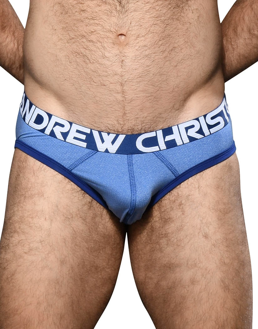Andrew Christian Active Sports Brief 92697 1 Andrew Christian Active Sports Brief 92697