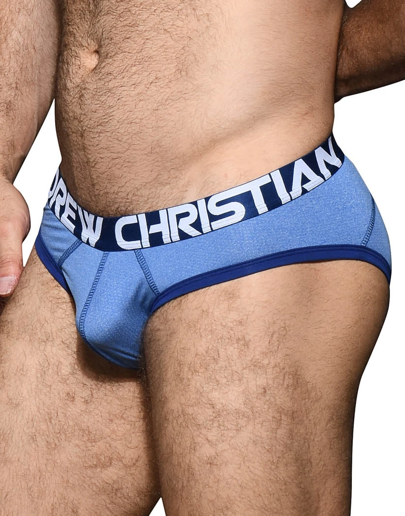 Andrew Christian Active Sports Brief 92697 2 Andrew Christian Active Sports Brief 92697 - Image 2