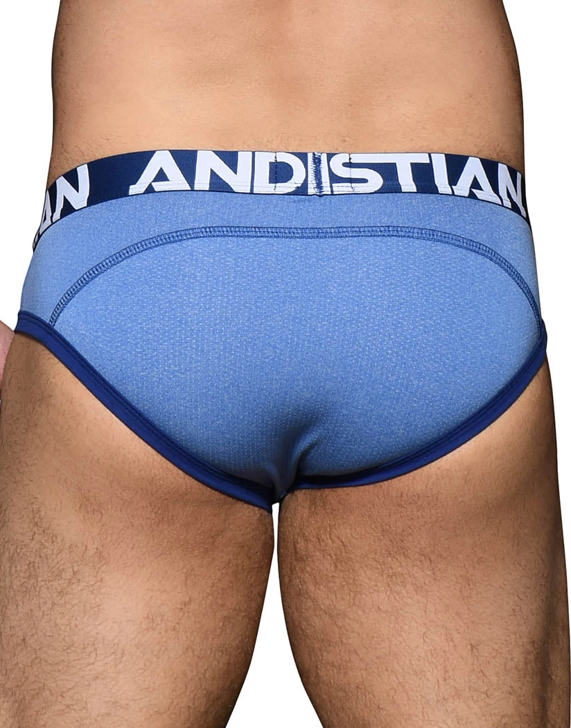 Andrew Christian Active Sports Brief 92697 3 Andrew Christian Active Sports Brief 92697 - Image 3