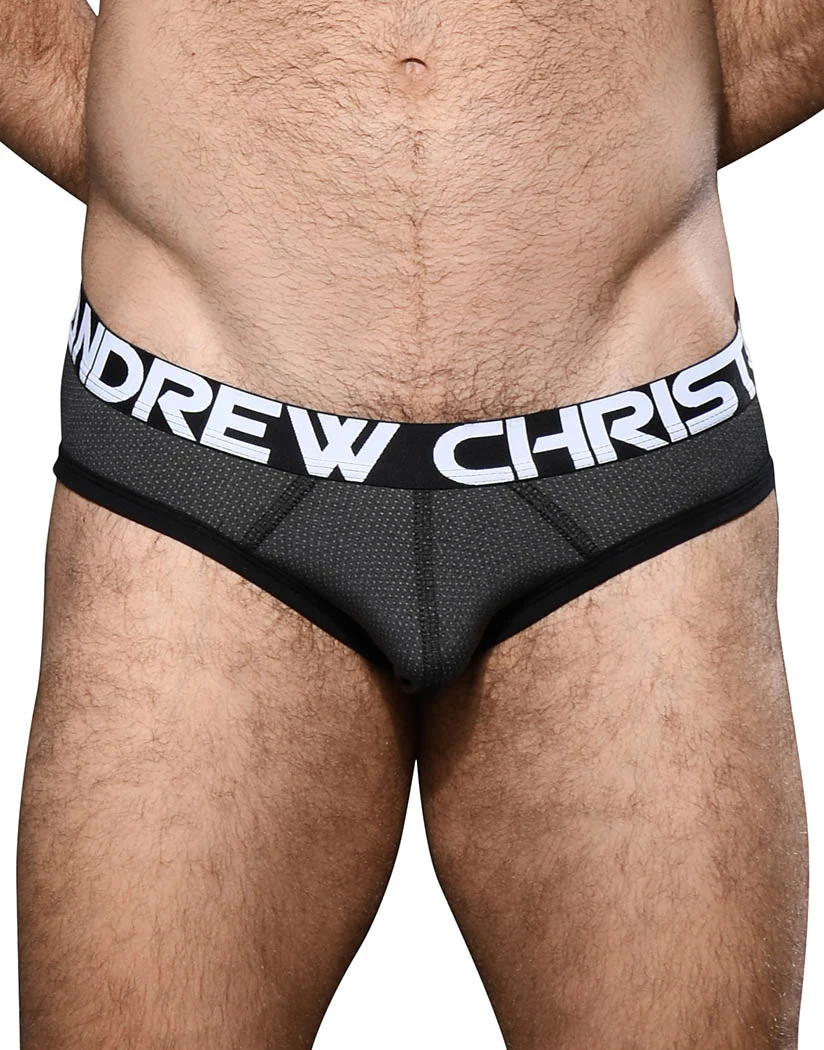 Andrew Christian Active Sports Brief 92697 4 Andrew Christian Active Sports Brief 92697 - Image 4