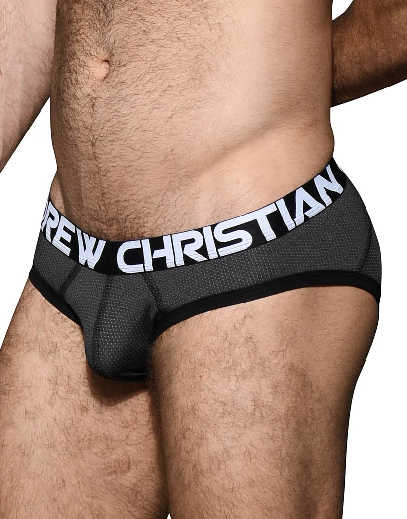 Andrew Christian Active Sports Brief 92697 5 Andrew Christian Active Sports Brief 92697 - Image 5