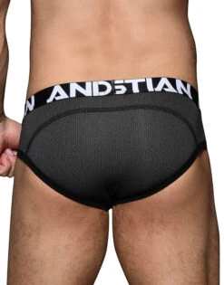 Andrew Christian Active Sports Brief 92697 11 Andrew Christian Active Sports Brief 92697 -Underline Fashion Store 92697Brief Char Dec 05