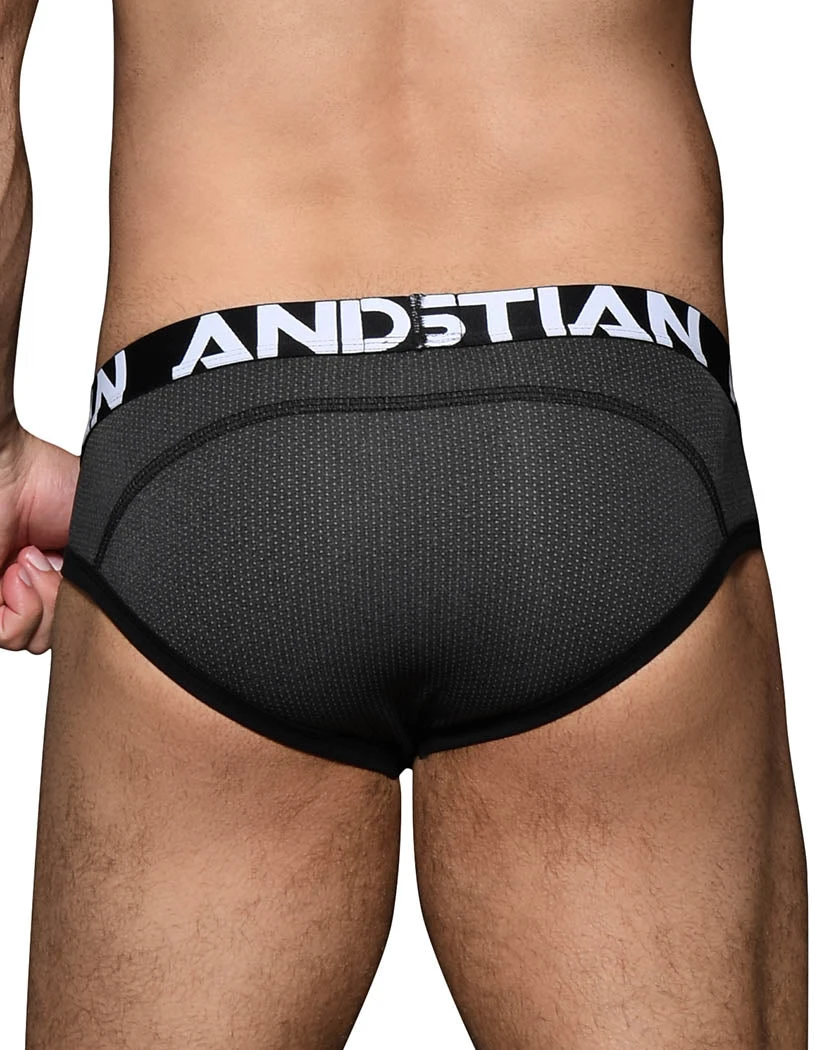 Andrew Christian Active Sports Brief 92697 6 Andrew Christian Active Sports Brief 92697 - Image 6