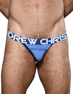 Andrew Christian Active Sports Jock W/ Almost Naked 92698