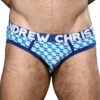 Andrew Christian Mykonos Brief W/ Almost Naked 92708
