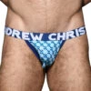 Andrew Christian Mykonos Jock W/ Almost Naked 92709