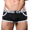 Andrew Christian Almost Naked Retro Pocket Boxer 92831