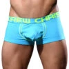 Andrew Christian Trophy Boy Boxer 92837