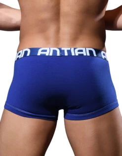 Andrew Christian Trophy Boy Boxer 92837 18 Andrew Christian Trophy Boy Boxer 92837 -Underline Fashion Store 92837Boxer Navy05