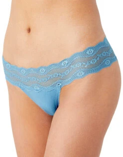 B.tempt'd By Wacoal B.Adorable Bikini Niagara 932182 -Underline Fashion Store 932182 447 S