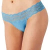 B.tempt'd By Wacoal B.Adorable Thong Niagara 933182