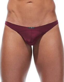 Gregg Homme Wonder Thong 96104 -Underline Fashion Store 96104 12 close front 1 82778228 6312 4200 b2b1 e580fc31cc82