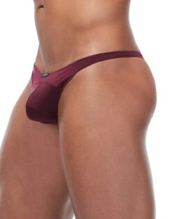 Gregg Homme Wonder Thong 96104 -Underline Fashion Store 96104 12 close side 2 fdfcca25 d63d 47c1 9df7 4bee0c8c1b94
