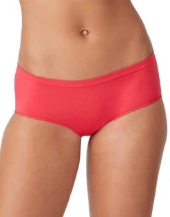 B.tempt'd By Wacoal Comfort Intended Daywear Hipster Watermelon 970240