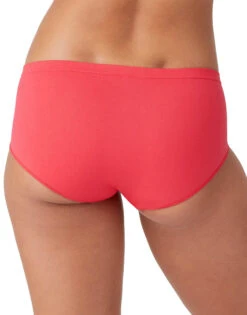 B.tempt'd By Wacoal Comfort Intended Daywear Hipster Watermelon 970240 -Underline Fashion Store 970240 617 B