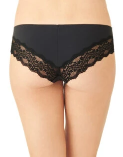 B.tempt'd By Wacoal B.Bare Cheeky Tanga 976367 -Underline Fashion Store 976367 004 alt7 2