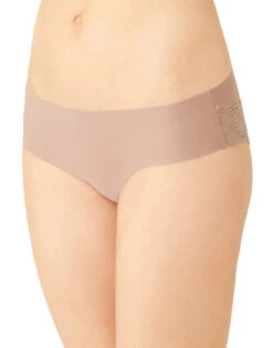 B.tempt'd By Wacoal B.Bare Cheeky Tanga 976367 -Underline Fashion Store 976367 218 alt5 2