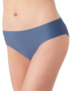 B.tempt'd By Wacoal B.Bare Cheeky Vintage Indigo 976367 -Underline Fashion Store 976367 987 S